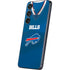 NFL Buffalo Bills Team Jersey Galaxy S25 Skin